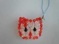 在家做手工掙錢，優(yōu)勢多的串珠純手工加工銷售都可以