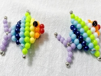 在家能做的手工活兼職，純手工產(chǎn)品受歡迎，一直有活做