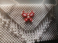 外發(fā)手工活正規(guī)平臺，產(chǎn)品種類多，都是雙手串制的純手工