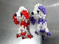 適合農(nóng)村做的手工加工項(xiàng)目，純手工串珠還能同時(shí)做銷售多掙錢