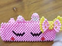 外發(fā)手工領(lǐng)回家做，產(chǎn)品好、上手快，收入自然就好