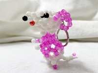 在家做手工掙錢，純手工精美精致，越做越熟練