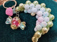 正規(guī)手工活帶回家加工，沒收入的人也能做手工實(shí)現(xiàn)價(jià)值