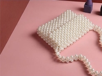 上班族適合的兼職副業(yè)，串珠純手工自由靈活能掙錢