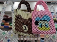 寶媽手工活兼職，安全干凈的純手工，自由在家做