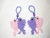 外發(fā)手工活正規(guī)平臺(tái)，串珠純手工對(duì)大家的服務(wù)都一樣