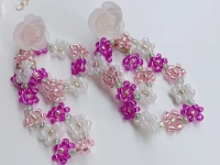 手工活外發(fā)一手貨源，串珠手工合作方式多，掙錢踏實放心