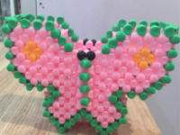 在家就能掙錢的工作，串珠純手工認(rèn)真細(xì)心，收入更好