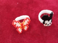 正規(guī)外放手工活廠家 ，串珠純手工加工銷售，讓大家居家有事干、有錢掙