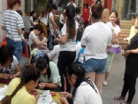 不打工了，返鄉(xiāng)創(chuàng)業(yè)辦手工加工廠掙錢，是很多人的成功新機遇