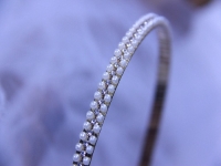 領(lǐng)回家做的外發(fā)手工活，純手工產(chǎn)品多，精致漂亮，物超所值