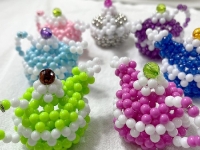 可以帶回家做的手工活，純手工產(chǎn)品多，加工有優(yōu)勢