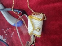 把手工領(lǐng)回家做小成本創(chuàng)業(yè)項目，純手工簡單好做，大家很放心