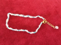 7月2日，在家就能賺錢的工作，開手工加工廠，正規(guī)手工活外發(fā)加工網(wǎng)副業(yè)，認(rèn)真和努力，在手工之家就有好的收入，圖為串珠米珠繡純手工產(chǎn)品剪影