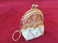 在家做兼職的正規(guī)平臺，串珠純手工做得多才能賺得多