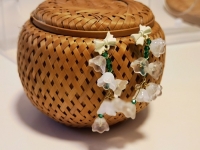 外發(fā)加工接單平臺，技能簡單，好學(xué)好做，純手工產(chǎn)品一天能做好多個