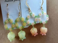 可以拿回家做的手工活，多年的純手工項目加工銷售能同時做，收入也更好