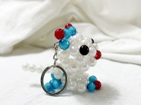 兼職手工活可以帶回家做，純手工產(chǎn)品漂亮還實(shí)用，能掙錢