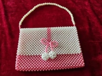 兼職手工活外發(fā)加工在家可做，串珠純手工產(chǎn)品和服務(wù)讓人喜歡