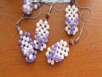 在家兼職手工，拿回家做的純手工，與家人一起做，收入更好