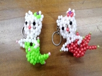 可拿回家做的手工活，老手工平臺(tái)，讓他們也能通過(guò)純手工放心掙錢