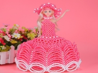 可以拿回家做的手工活，純手工干凈安全，居家就有一份收入