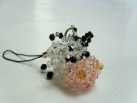 在家做手工活掙錢，純手工好學(xué)好做，一家人男女老少一起做