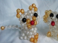 可在家做的兼職手工活，產(chǎn)品精美，純手工一次合作、多份收入