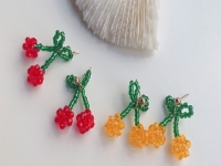 在家掙錢手工活，串珠純手工產(chǎn)品精美精致，有市場、有發(fā)展