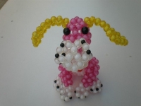 外發(fā)手工領(lǐng)回家做，產(chǎn)品精美實用受歡迎，純手工有市場