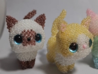 兼職手工活外發(fā)加工在家可做，時間自由靈活，自己做主安排