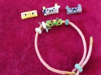 手工活外發(fā)加工正規(guī)的廠家，純手工產(chǎn)品各有千秋，都很受歡迎