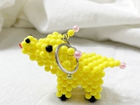 可以寄到家做的手工活，想掙錢的閑散勞動力，這里的純手工是妥妥的福音