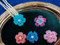 正規(guī)可靠的手工平臺，純手工產(chǎn)品附加值高，合作人員的收益好