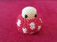 可以寄到家做的純手工，產(chǎn)品眾多，都很精美，有市場