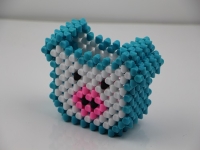 兼職手工怎么找貨源？精美實用的純手工產(chǎn)品，附加值高，很受歡迎