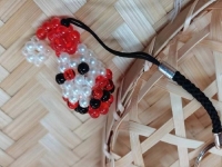 正規(guī)手工活帶回家加工，純手工產品種類與款式，帶來不同的回報