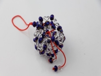 在家就能做的手工項目，陪著家人把錢掙，這里的純手工自由靈活