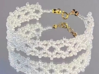 把手工領回家做，純手工安全無污染、男女老少都能放心做