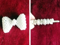 可以寄到家做，利用空閑時間掙錢，上班族選擇省心省事的純手工