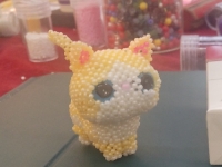 附近有沒有兼職手工活，好學好做的純手工也要細心