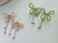 兼職在家里就能賺錢的工作，純手工隨時(shí)加工掙錢，有較強(qiáng)的靈活性