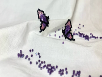 可以拿回家做的手工活，純手工在農(nóng)村掙錢很適合