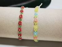 12月26日，附近有沒(méi)有兼職手工活，居家靈活的副業(yè)創(chuàng)業(yè)項(xiàng)目，微創(chuàng)業(yè)做手工傳承官，與手工之家合作，可兼職就業(yè)、可創(chuàng)業(yè)，圖為串珠米珠繡純手工產(chǎn)品剪影