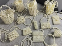 可以帶回家做的手工，純手工穩(wěn)定可靠，大家有錢賺，愿意長期做下去