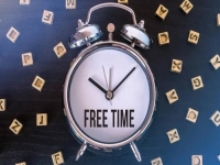 空閑時(shí)間干什么？找在家做的手工活正規(guī)平臺(tái)，讓“閑時(shí)間”更有價(jià)值