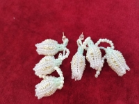 外發(fā)手工領回家做，做純手工掙錢，一家人都能做