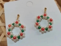 工廠拿貨回家加工，不斷出新的純手工產(chǎn)品有市場