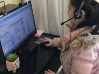 不要局限手工活，高收入有很多選擇，為你撕開“在家客服”大受歡迎背后的秘密