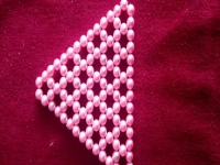 兼職手工帶回家做，純手工造就了一批批有手藝的人